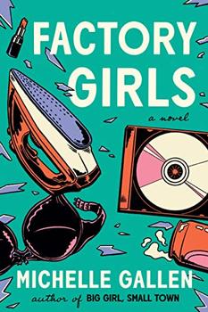 Factory Girls jacket