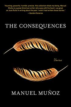 The Consequences jacket