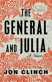 The General and Julia jacket