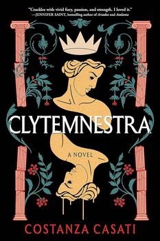 Clytemnestra jacket