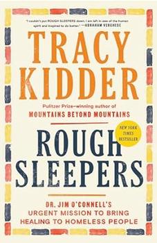 Rough Sleepers jacket