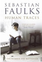 Human Traces jacket