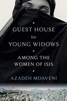 Guest House for Young Widows jacket