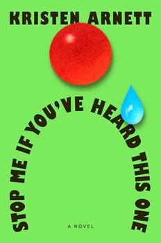 Stop Me If You've Heard This One jacket