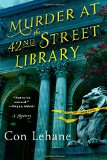 Murder at the 42nd Street Library jacket