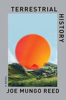 Terrestrial History jacket