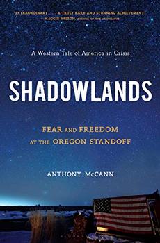 Shadowlands jacket