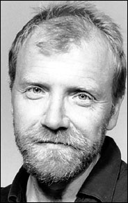 George Saunders