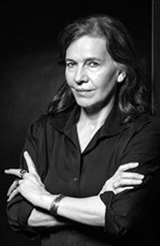 Louise Erdrich