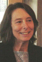 Ann Beattie