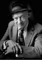 Saul Bellow