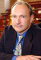Tim Berners-Lee