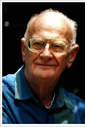 Arthur C. Clarke
