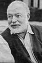 Ernest Hemingway