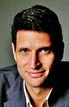 Douglas Abrams