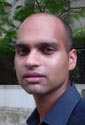 Aravind Adiga