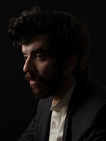 Kaveh Akbar