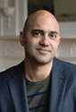 Ayad Akhtar