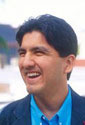 Sherman Alexie