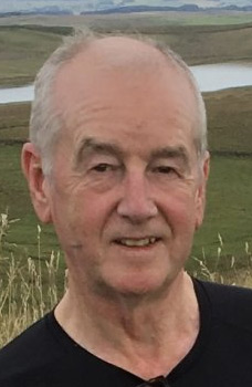 David Almond