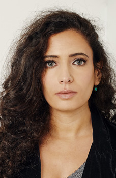 Hala Alyan