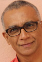 Anil Ananthaswamy
