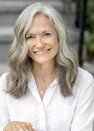 Michelle Collins Anderson