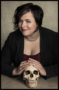 Cristin O'Keefe Aptowicz