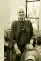 Diana Athill
