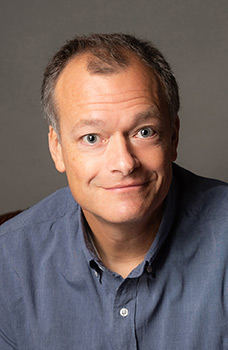 Chris Bachelder