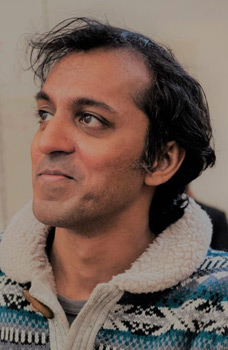 Rajeev Balasubramanyam