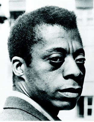 James Baldwin