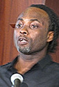 A. Igoni Barrett