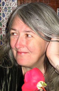 Mary Beard