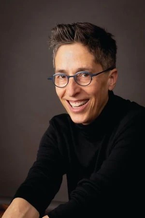 Alison Bechdel