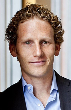 Jonah Berger 