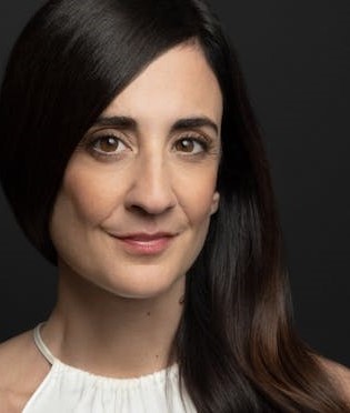 Marie-Helene Bertino