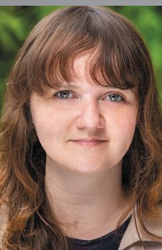 Amanda Bestor-Siegal