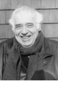 Harold Bloom