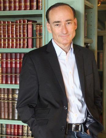 Chris Bohjalian Photo