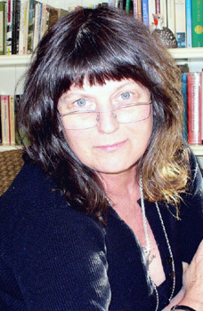 Ananda Braxton-Smith