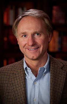 Dan Brown