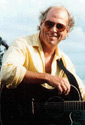 Jimmy Buffett