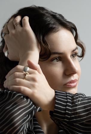 Francesca McDonnell Capossela