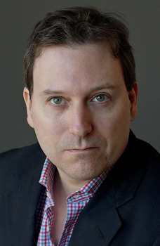 John Carreyrou