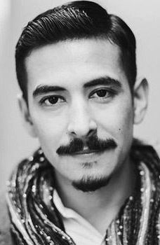 Marcelo Hernandez Castillo