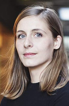 Eleanor Catton