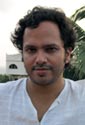 Vikram Chandra