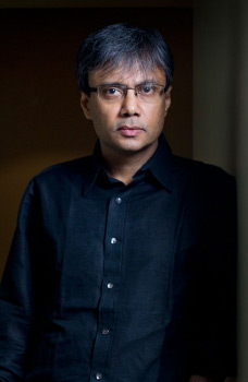 Amit Chaudhuri