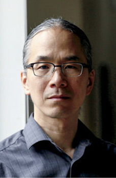 Ted Chiang
